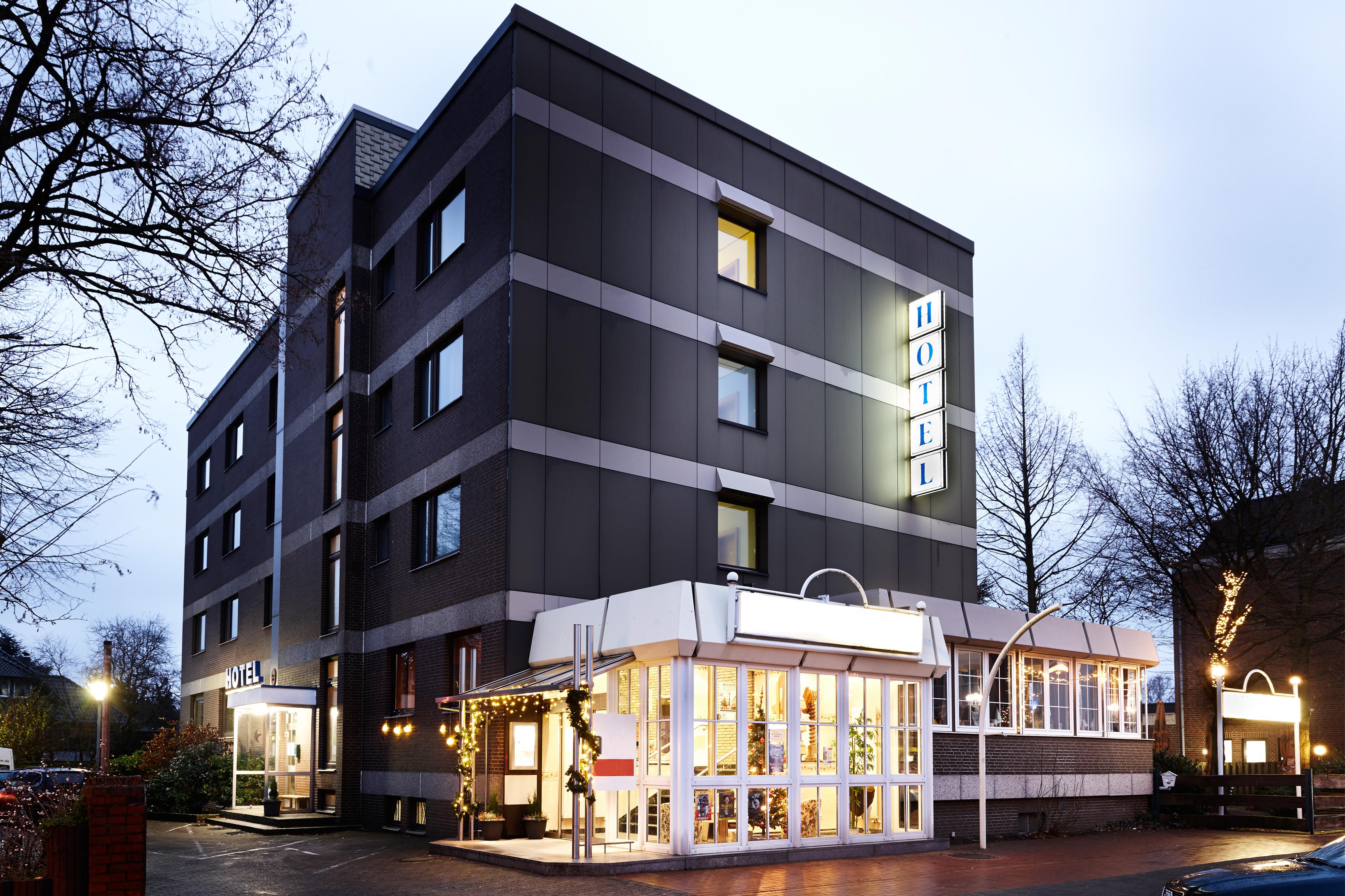 Hotel Hannover Airport By Premiere Classe Langenhagen  Dış mekan fotoğraf