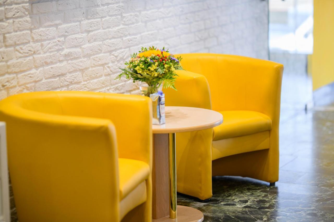 Hotel Hannover Airport By Premiere Classe Langenhagen  Dış mekan fotoğraf