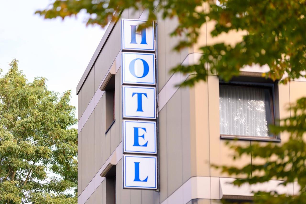Hotel Hannover Airport By Premiere Classe Langenhagen  Dış mekan fotoğraf