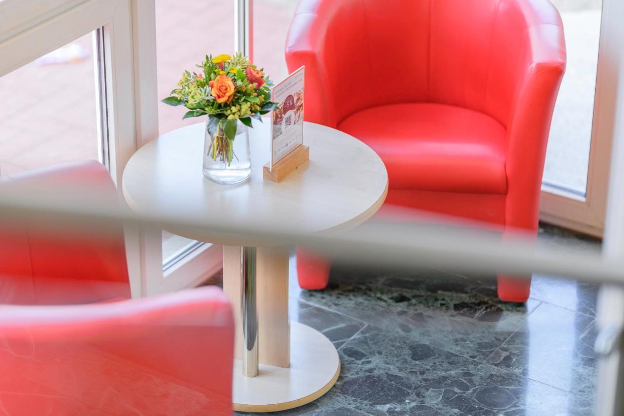 Hotel Hannover Airport By Premiere Classe Langenhagen  Dış mekan fotoğraf
