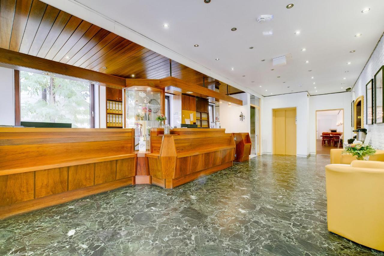 Hotel Hannover Airport By Premiere Classe Langenhagen  Dış mekan fotoğraf