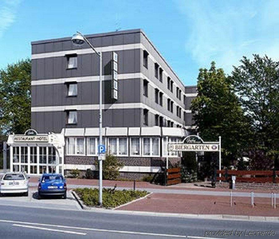 Hotel Hannover Airport By Premiere Classe Langenhagen  Dış mekan fotoğraf