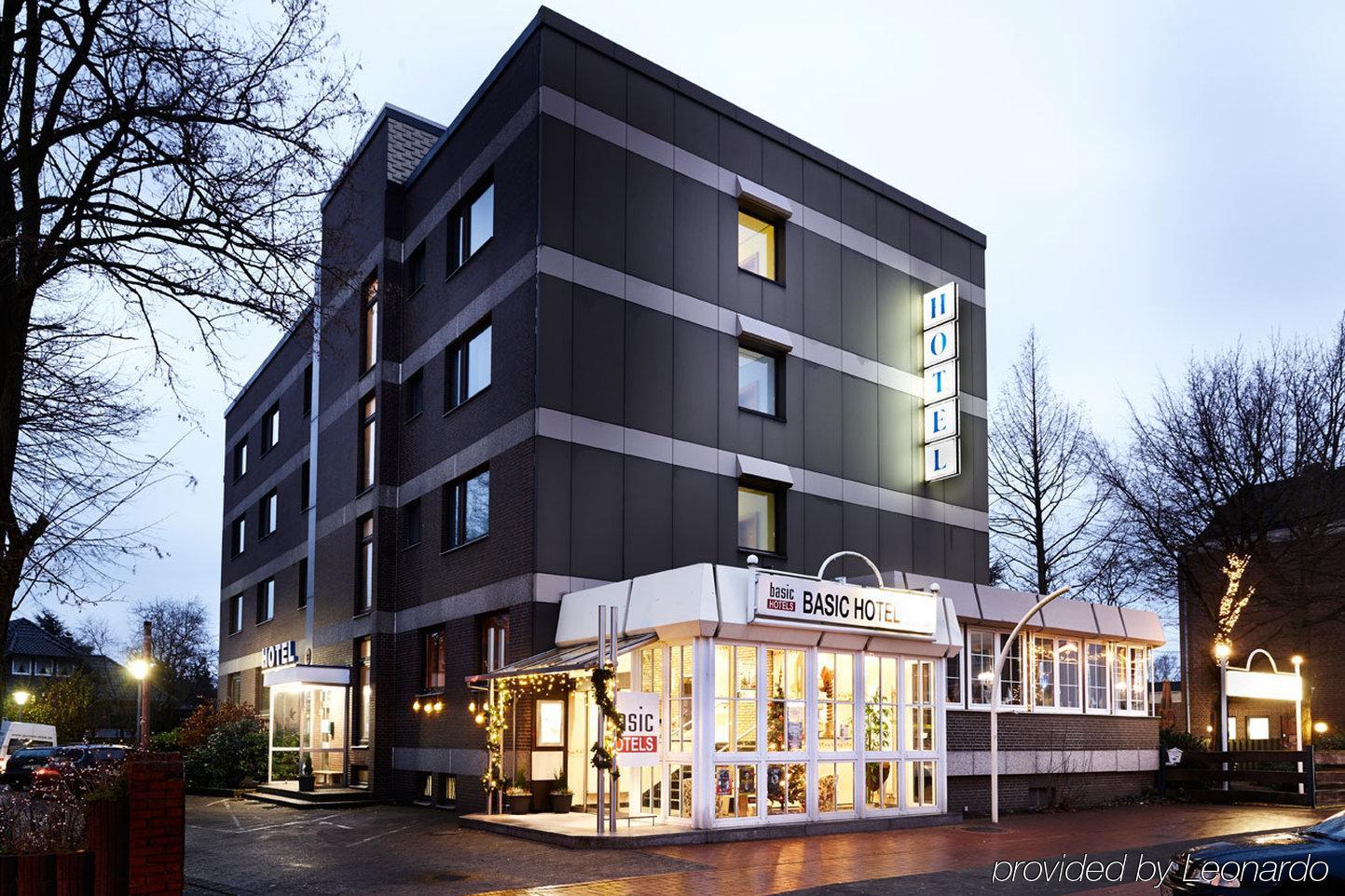 Hotel Hannover Airport By Premiere Classe Langenhagen  Dış mekan fotoğraf