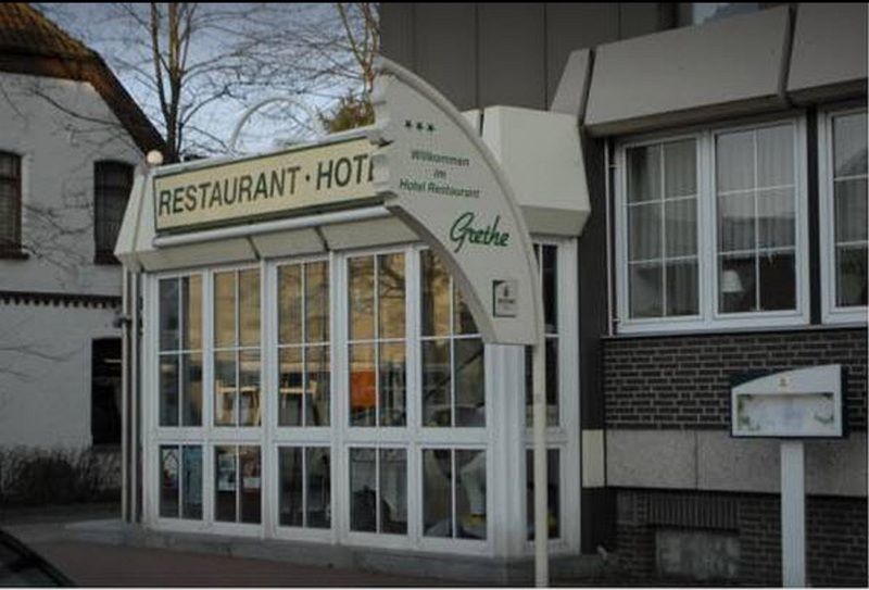 Hotel Hannover Airport By Premiere Classe Langenhagen  Dış mekan fotoğraf