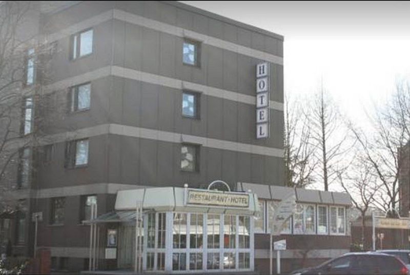 Hotel Hannover Airport By Premiere Classe Langenhagen  Dış mekan fotoğraf