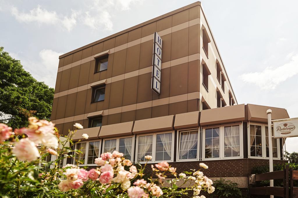 Hotel Hannover Airport By Premiere Classe Langenhagen  Dış mekan fotoğraf